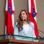 De autoria da deputada Debora Menezes Plano Estadual de Combate a Pedofilia agora e Lei no Amazonas Foto Daniel Nogueira XWDAGG
