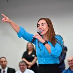 Debora Menezes reitera compromisso com Proerd durante formatura de novos alunos da zona Oeste Foto Daniel Nogueira 1024x682 v9isWS