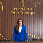 Debora Menezes vai participar do maior evento conservador da America Latina em Santa Catarina Foto Daniel Nogueira uAtDAT