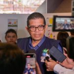 Deputado Joao Luiz propoe Anteprojeto de Lei ao governador Wilson Lima para denuncias de crimes contra criancas e adolescentes Foto Mauro Smith 9tNTzU
