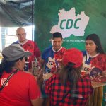 Deputado Mario Cesar Filho destaca sucesso da CDC Aleam no 57o Festival de Parintins rHSou8