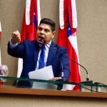 Deputado Mario Cesar Filho notifica as operadoras de navegacao pelo aumento abusivo da Taxa de Pouca Agua Foto Leandro Cardoso 1024x683 QKAj2b