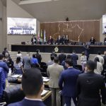 Educacao foi o tema de 10 leis estaduais sancionadas pelo Governo do Estado no primeiro semestre de 2024 Foto Danilo Mello d0oTjh