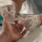 FVS TesteRapidodediagnogitodehepatites Foto AnneAlves FVS