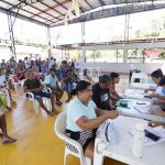 Frente Parlamentar do Empreendedorismo presidida por Adjuto Afonso leva orientacao de credito para microempreendedores do Taruma Mirim fTR8uC
