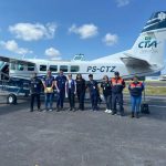 Governo do Amazonas monta forca tarefa para ajudar vitimas de incendio em Nhamunda 4 Foto Divulgacao Sejusc 1024x768 2