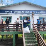 Idam Pescadores artesanais de Anama recebem mais de R 750 mil em credito rural Fotos Divulgacao 3 1024x769 1
