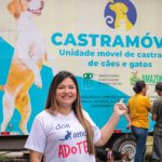 Julho Dourado Deputada Joana Darc destaca acoes dos Castramoveis no combate de zoonoses no Amazonas 1024x683 NJYDnI