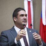 Leis de autoria do deputado Cristiano DAngelo valorizam a pratica esportiva no interior do Amazonas N4Ixfo