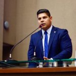 No Dia Mundial Contra o Trafico de Pessoas deputado Mario Cesar Filho destaca avancos no combate ao trafico e desaparecimento de pessoas no Amazonas Foto Leandro Cardoso 1024x683 gBnesD