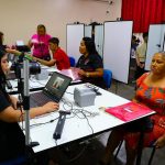 Oitava edicao do Governo Presente na zona oeste supera expectativas com mais de 63 mil atendimentos realizados 1 Fotos Arthur Castro e Roberto Carlos Secom