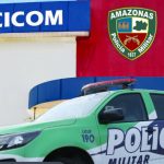 PMAM 3a CICOM PRENDE QUARTETO ROUBO ONIBUS FOTO DIVULGACAO PMAM 577x435 FQi061