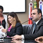 Proposituras de Roberto Cidade fortalecem a luta antirracista e a promocao da igualdade racial Foto Herick Pereira 5OL4HF