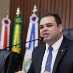 Roberto Cidade destaca Lei que assegura bem estar e autoestima de vitimas de escalpelamento Foto Herick Pereira lXDxKc