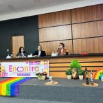 SES AM 1o Encontro de Educacao Humanizacao e Equidade na Saude do Amazonas Foto Divulgacao SES AM 1