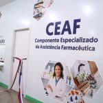 SES AM Governo do Amazonas entrega farmacia CEAF na zona leste Fotos Evandro Seixas 5 1024x682 1