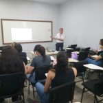 ADS ADS capacita mais de 90 pessoas durante a 8a Feira de Agronegocios da Nilton Lins Foto Ruth Juca 2 1024x768 1 Portal Informe Digital