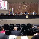 Aleam deputados estaduais destacam visitas ao interior do Estado para verificar aplicacao de emendas e ouvir demandas da populacao Foto Danilo Mello 53uNLT
