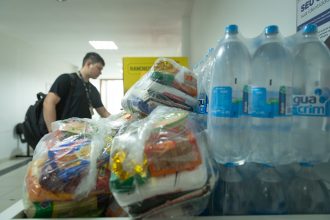 ArrecadaC3A7C3A3o de Alimentos il8MWC