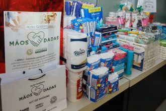 Assembleia Legislativa realiza 5a edicao da Acao Solidaria Maos Dadas Foto Alberto Cesar Araujo nbu1yR