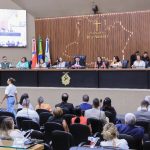 Audiencia Publica de Sinesio Campos resulta em avancos para implementacao do SVO em Manaus Foto Hudson Fonseca bh8MZN