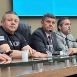Audiencia Publica na Assembleia Legislativa revela as rotas da pirataria dos rios e aponta a existencia de cifra negra ojXXPS