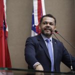 BR 319 domina os discursos na Assembleia Legislativa nesta quarta feira Foto Danilo Mello U3KT34