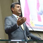 Comandante Dan defende a criacao de programa de colaboracao federativa interinstitucional em favor da BR 319 MgIM4q