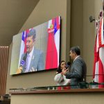 Comandante Dan incorpora a audiodescricao em seus pronunciamentos 1024x768 ARqvY1
