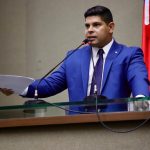 Cresce o numero de denuncias de pagamento sem ressarcimento imediato no comercio no Amazonas apos Projetos de Lei do deputado Mario Cesar Filho Foto Leandro Cardoso 1024x683 wxflxW