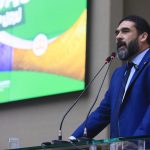 Cristiano DAngelo celebra a realizacao do Festival de Cirandas de Manacapuru hsjI68