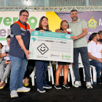 DETRAN AM ENTREGA CNH SOCIAL CREDITOS DIVULGACAO DETRAN AM1 1VIgYm