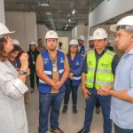 Delegado Pericles comemora entrega das obras do Cepcolu pela UGPE Foto Marcio James OLUzqv