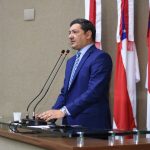 Deputado Felipe Souza solicita medidas urgentes para combate a monkeypox no Amazonas PqcmQT