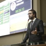 Deputado Thiago Abrahim apresenta PL que proibe jogos de azar online em dependencias de orgaos publicos Foto Jhonantan Darth qMQxwA