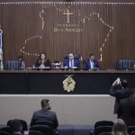 Deputados ratificam decisao judicial proibindo instalacao de medidores aereos Foto Danilo Mello OBBYCj