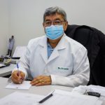 Diretoria de Saude da Aleam apresenta dicas para amenizar os impactos da fumaca na saude da populacao Foto Alberto Cesar Araujo X1zvzQ