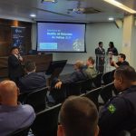 Durante seminario sobre investimentos em defesa Sinesio Campos propoe criacao de polo industrial naval no Amazonas GqnrJo