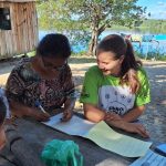 Idam Regularizacao de documentos a produtores rurais da calha do Rio Negro Fotos Arquivo 1
