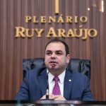 Lei de Roberto Cidade chama atencao para Atrofia Muscular Espinhal doenca rara que atinge um a cada 10 mil amazonenses Foto Rodrigo Brelaz AM2vm8
