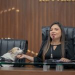 No Dia Mundial do Cachorro deputada Joana Darc faz campanha para adocao de animais sem raca definida e faz alerta contra os maus tratos yDqZ0S