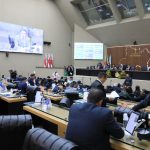 No Dia Nacional da Saude Assembleia Legislativa mostra Projetos de Lei em tramitacao voltados ao tema Foto Danilo Mello CgUB3m
