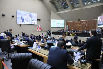 No Dia Nacional da Saude Assembleia Legislativa mostra Projetos de Lei em tramitacao voltados ao tema Foto Danilo Mello CgUB3m