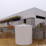 Obra do Cepcolu Foto Evandro Seixas SES AM