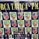 PMAM FORCA TATICA TRAFICO FOTO DIVULGACO PMAM 577x435 Qd8ooG