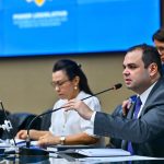 Projeto de Lei de Roberto Cidade estimula a inovacao no setor energetico ao incentivar o uso do biogas e do biometano Foto Rodrigo Brelaz HxUZuv