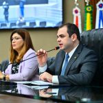 Proposta de Roberto Cidade reforca protecao de gravidas contra contaminacao por dengue zika e chikungunya Foto Herick Pereira XR2U3v