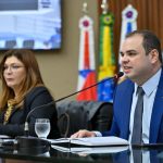Roberto Cidade destaca Leis de sua autoria que fortalecem a inclusao respeitosa de PcDs na sociedade Foto Rodrigo Brelaz XPEEsq