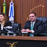 Roberto Cidade e autor de Leis que favorecem acesso de E28098concurseiros a certames realizados no Amazonas Foto Rodrigo Brelaz KN44FZ