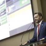 Rozenha questiona decreto que proibe trafego na BR 319 Foto Danilo Mello GZAt5k